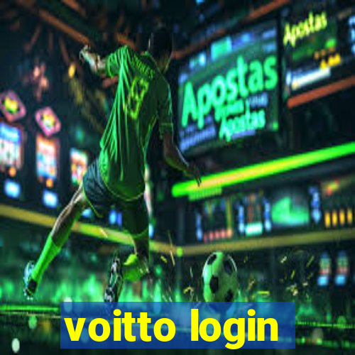 voitto login